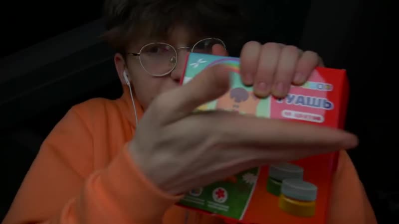 [nowkie] рисую картину из майнкрафта в реальной жизни (пытаюсь)