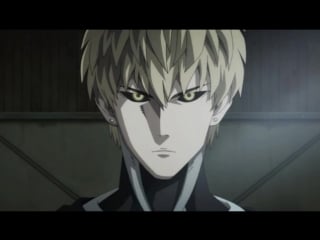 One punch man ova3 (трейлер) | ванпанчмен ова 3| onepunchman trailer 2