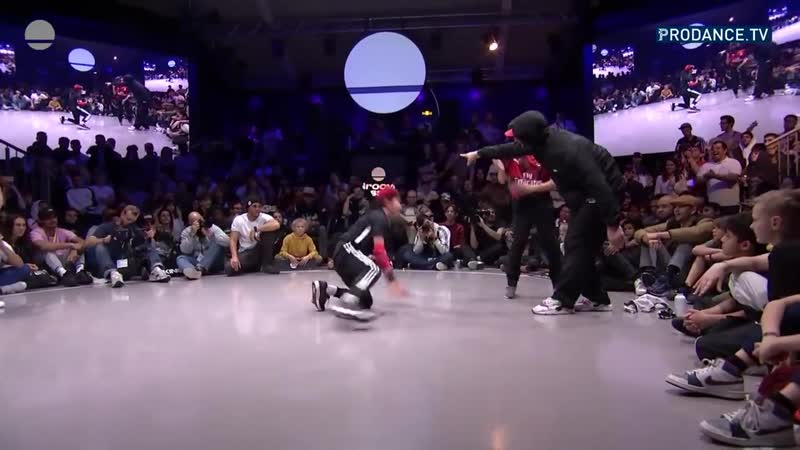 Malik porn video – Gieras amp; tsukki vs jamal amp; malik ¦ final ¦ groove session 2019