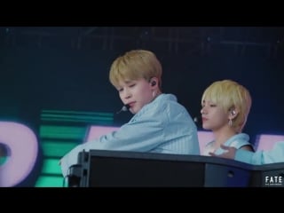 180707 bts @ sbs super concert