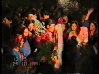 1 atabay chargulyyew toy kyrk yyllyk 1991