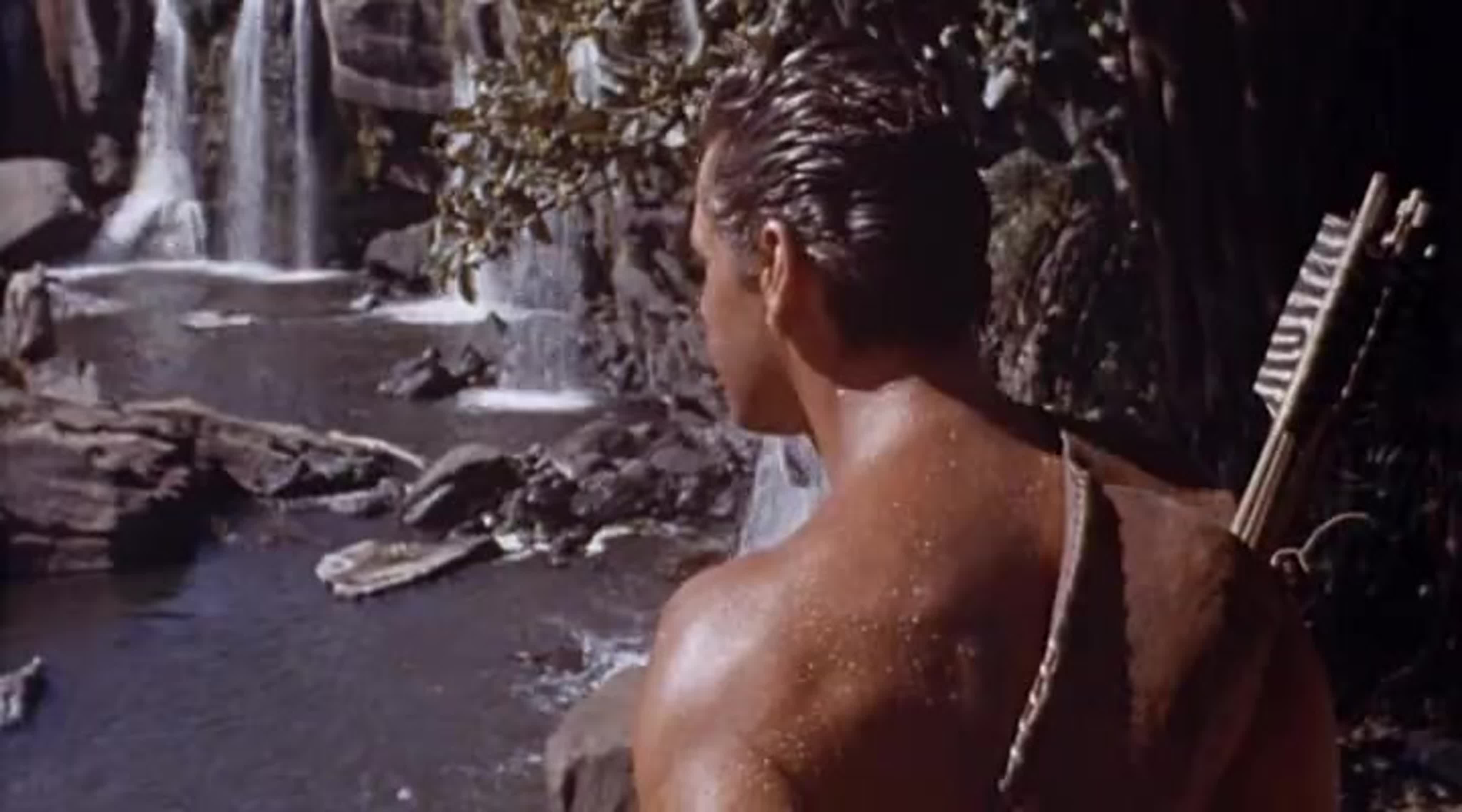 Тарзан великолепный tarzan the magnificent (1960)(перевод kolobroad) - BEST  XXX TUBE