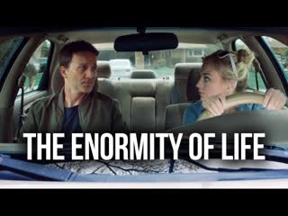 Тяготы жизни (2021) the enormity of life (anhedonia)