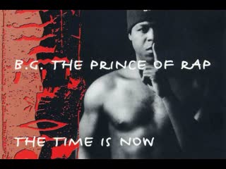 Bg The Prince Of Porno The Energy Of The Pace (1991)