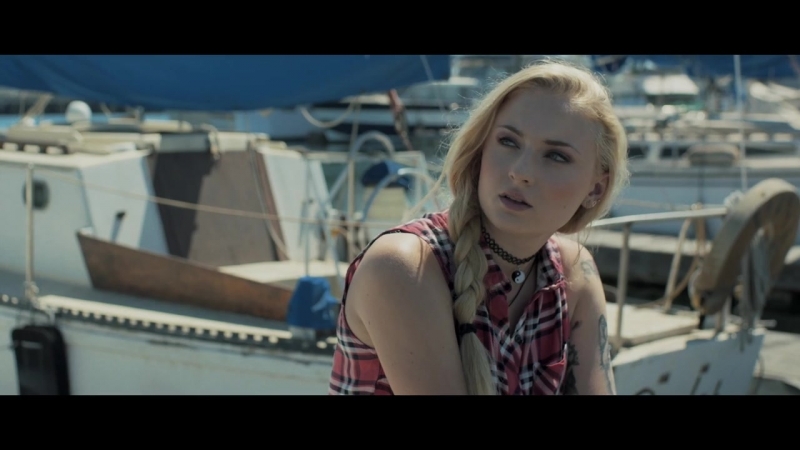 «джози» (2018) отрывок #2