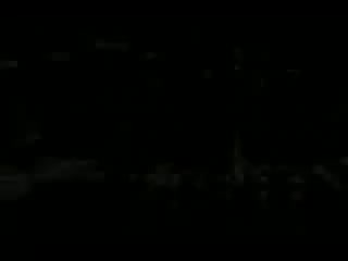 Natasha komis black cat (home video)