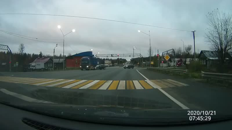 Дтп из за тонирои боковых стёкол