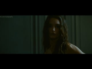 Шарлотта ле бон (charlotte le bon) в фильме "ирис" (in the shadow of iris, 2016, жалиль леспер) 1080p