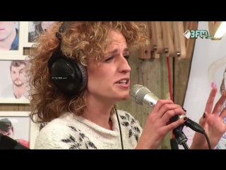 Always hardkoor! carolien borgers live @ 3fm sr14