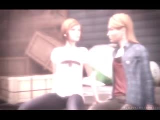 Please bring them back | rachel x chloe | life is strange before the storm edit