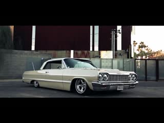 Chevy impala 1964