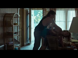 Эмили мид испытание огнем (2018)