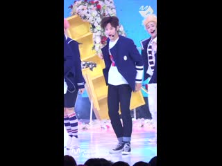 [mpd직캠] 더보이즈 주연 직캠 ‘bloom bloom’ (the boyz juyeon fancam) @mcountdown 2019 5 2