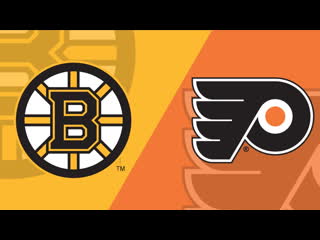 Rs / / bos bruins @ phi flyers