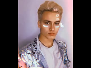 Ildar young family | challenge