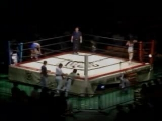 3 nobue endo vs yoshiko tamura