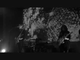 Habitants meraki (live @ groene engel, oss ) 3/4