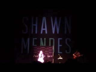 Latch (cover) jacquie lee shawn's first headlines