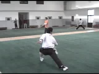 Шичахай 2003 3/10 (сюй динюань ds)