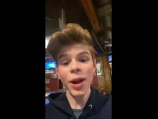 Merrick hanna instagram livestream 27 feb 2020