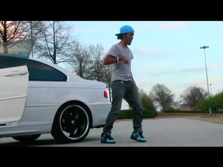 Dubstep higher marquese scott