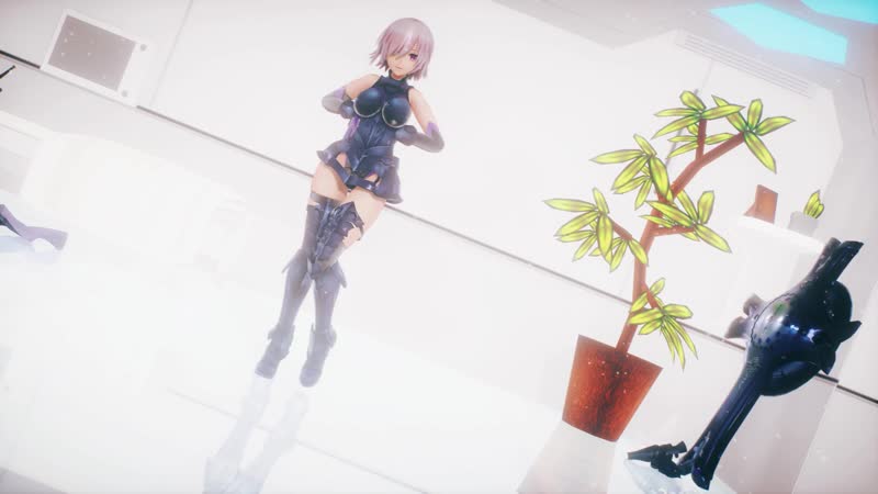 Conqueror porn video – 【mmd fate grand order】conqueror マシュ camera dl