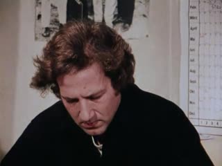 Werner herzog (1978) was ich bin, sind meine filme