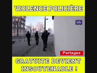 💥porn policière gratuite