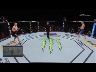 Justin gaethje l highlights