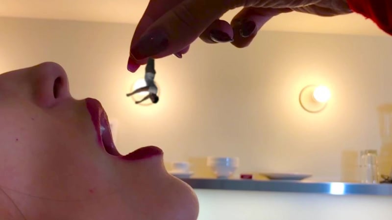 Massacre porn video – Romas hotel massacre 3