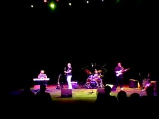 Sergey manukyan levan lomidze with the blues cousins