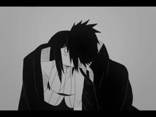 ▹sasuke uchiha and hinata hyuga [sasuhina]