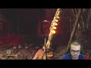 [bulkin] ла, ла, ла, шангри ла ла ла ла! (прохождение far cry 4 #19)