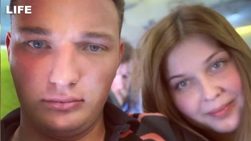 Жена эдварда била забеременела перед аварией