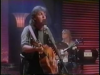 Paul mccartney – we can work it out (take 4) (24/25) unplugged limehouse studios