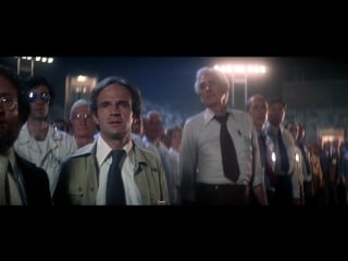 Близкие контакты третьей степени | close encounters of the third kind (1977) eng + rus sub (1080p hd)