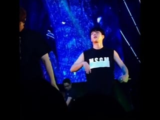 160901 'that summer 3' (япония, токио) day 3