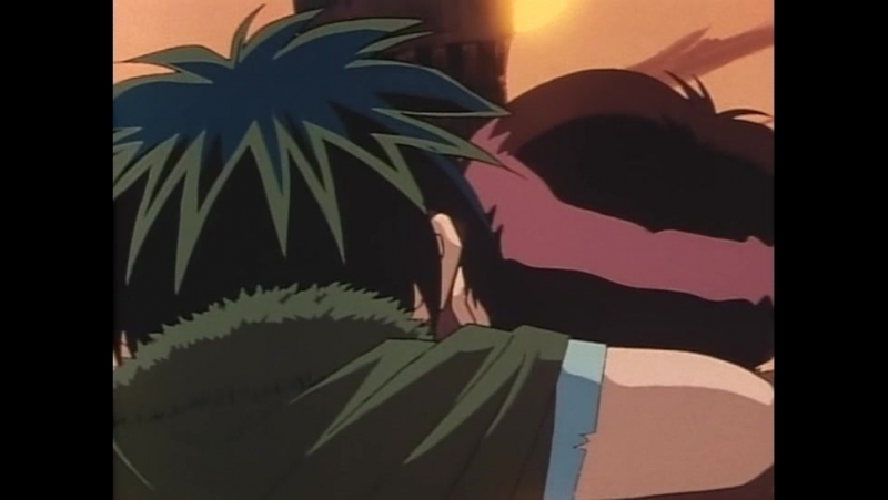 [anidub] orphen | орфен [03] [е лурье]