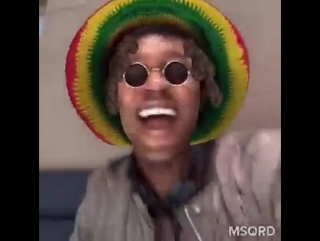 Having fun on set with john barrowman and emily bett