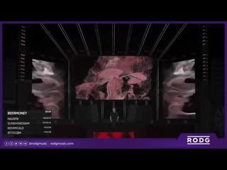 20200918 rodg @ live from eastbound underground virtual club warm up set by dwarrior