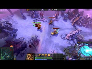 [bug] earthshaker aghanims shard