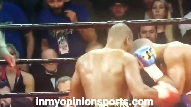 Adonis stevenson vs badou jack full fight highlights