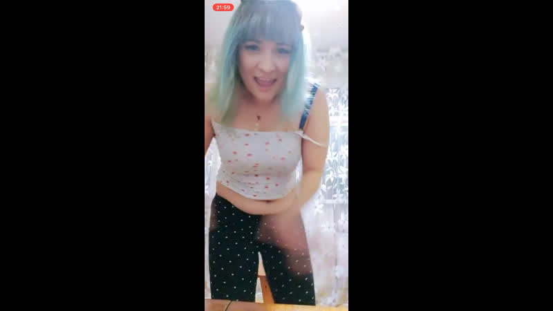 Button porn video – Sexy belly button eee