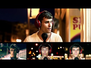 Mike tompkins