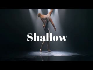 Shallow | michael dameski and charity anderson