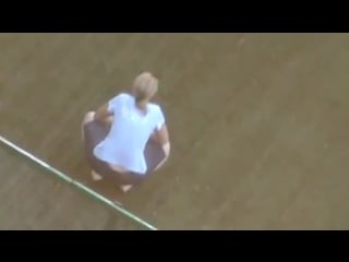 M2u00746 скрытая видеосъёмка семья отдыхает на улице