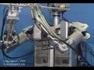 Flutist cyborg wf 4rii