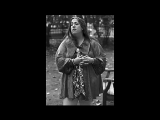 The big 3 with cass elliot 'young girl's lament'