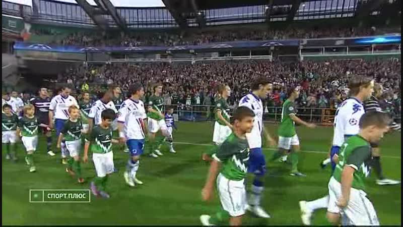 77 cl 2010/2011 werder bremen sampdoria 31 (18 08 2010) hl