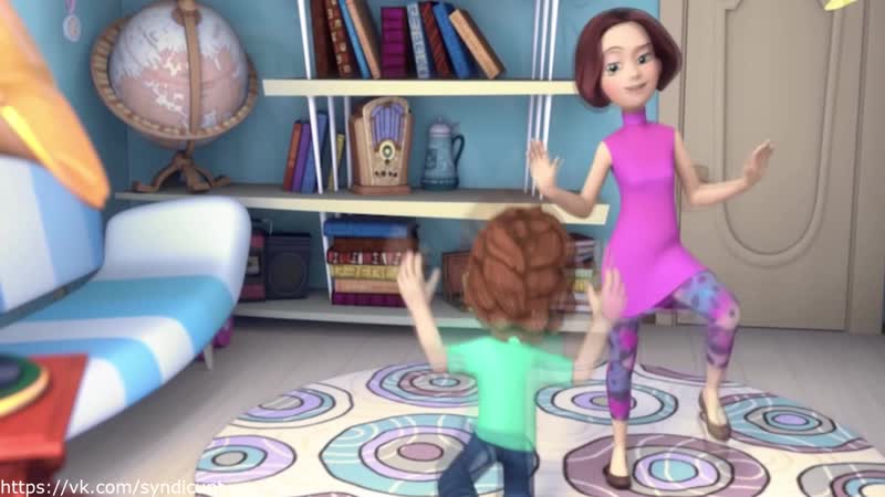 Мамка дим димыча показала что такое флекс